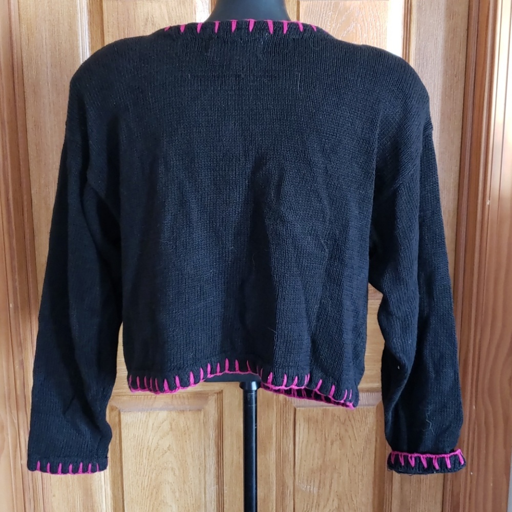 Reference Point Cardigan - Picture 2 of 4